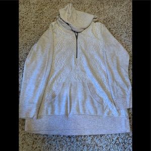 Vanity hoodie